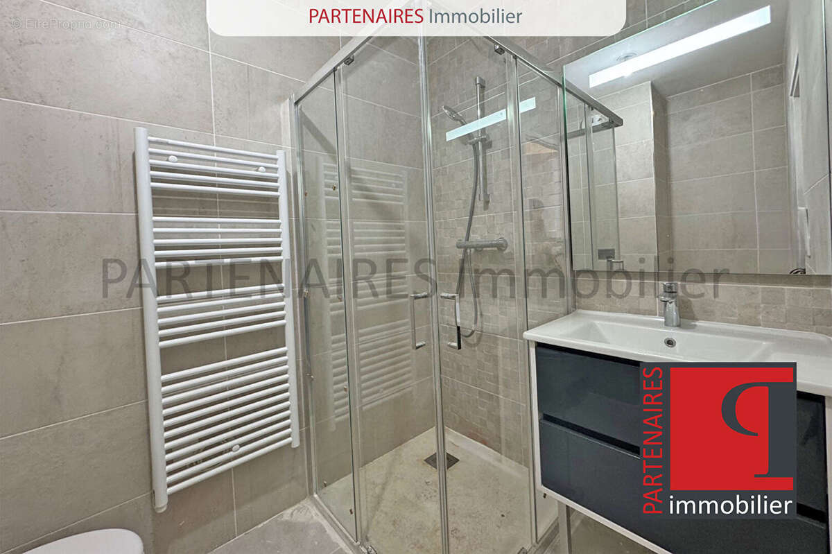 Appartement à LE CHESNAY