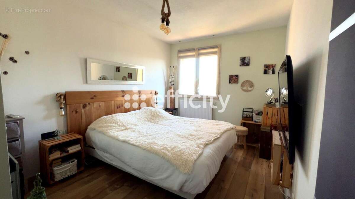 Appartement à MARIGNANE