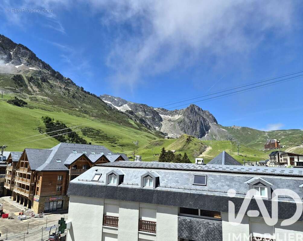 Appartement 28 m² à Astugue  - photo 6