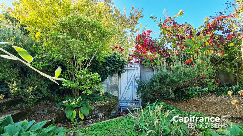 Maison à rénover sur 2 niveaux NIORT - photo 17