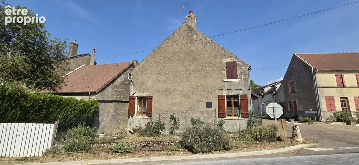 Ideal pied a terre, proche varzy - photo 13