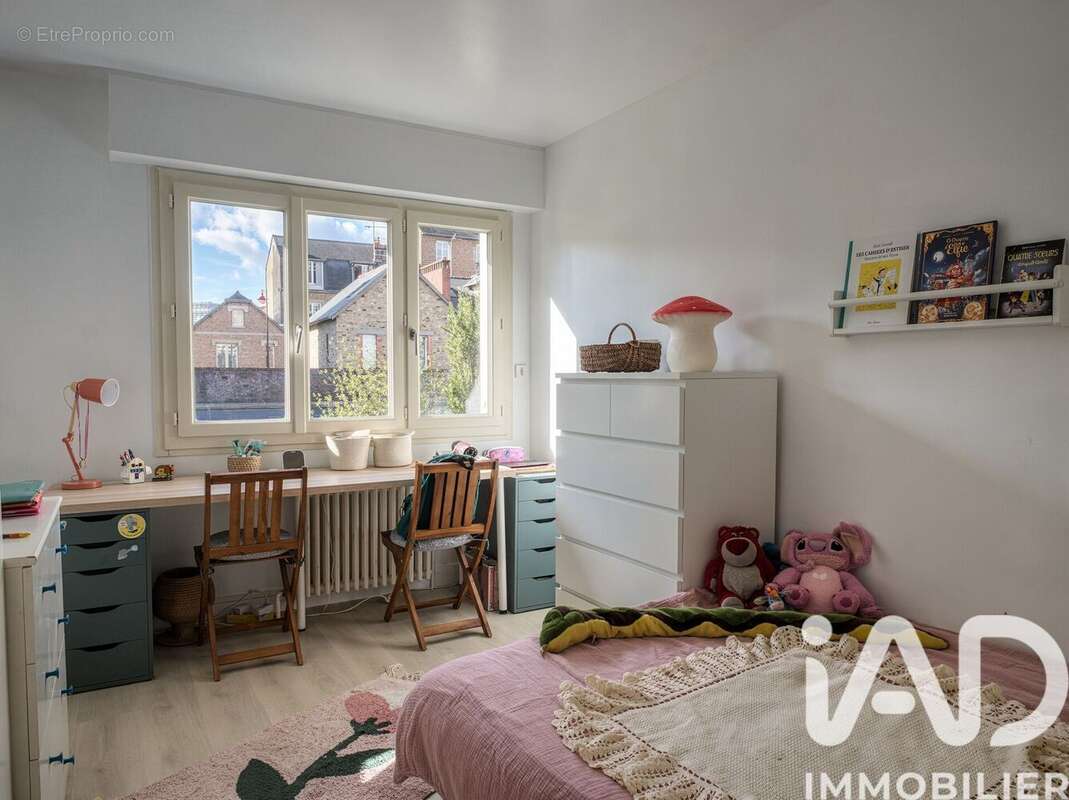 Photo 5 - Appartement à RENNES