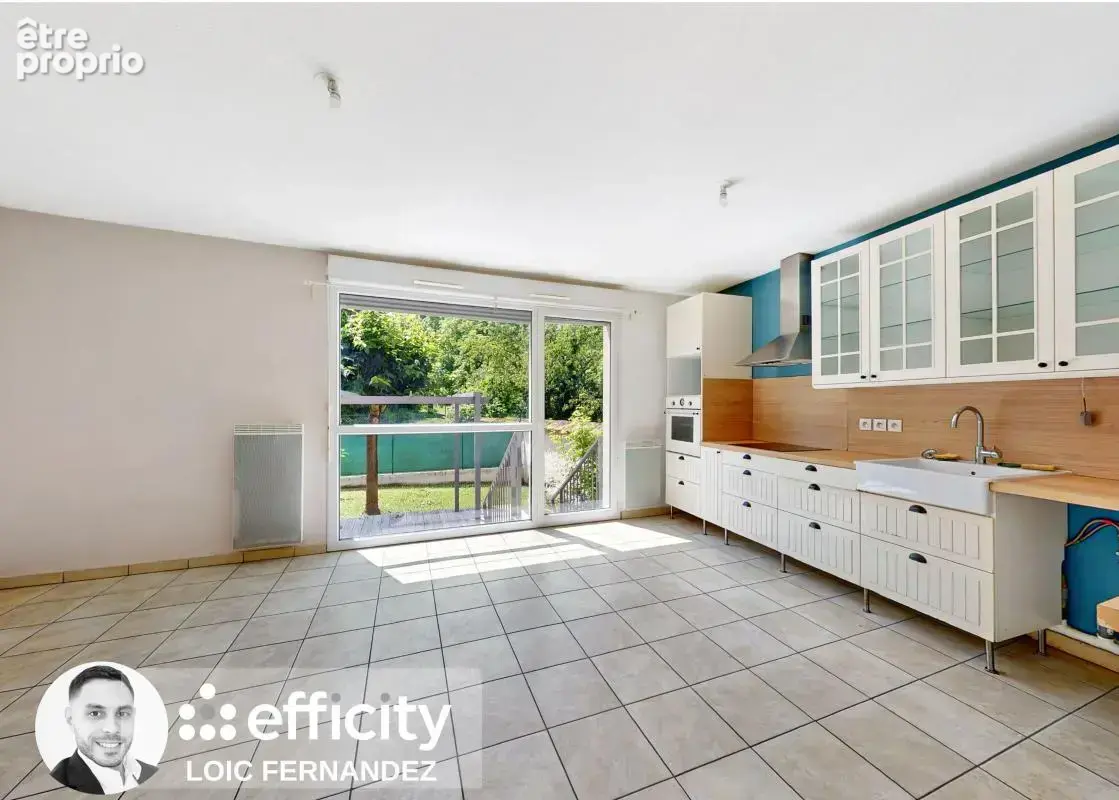 Appartement - photo 5
