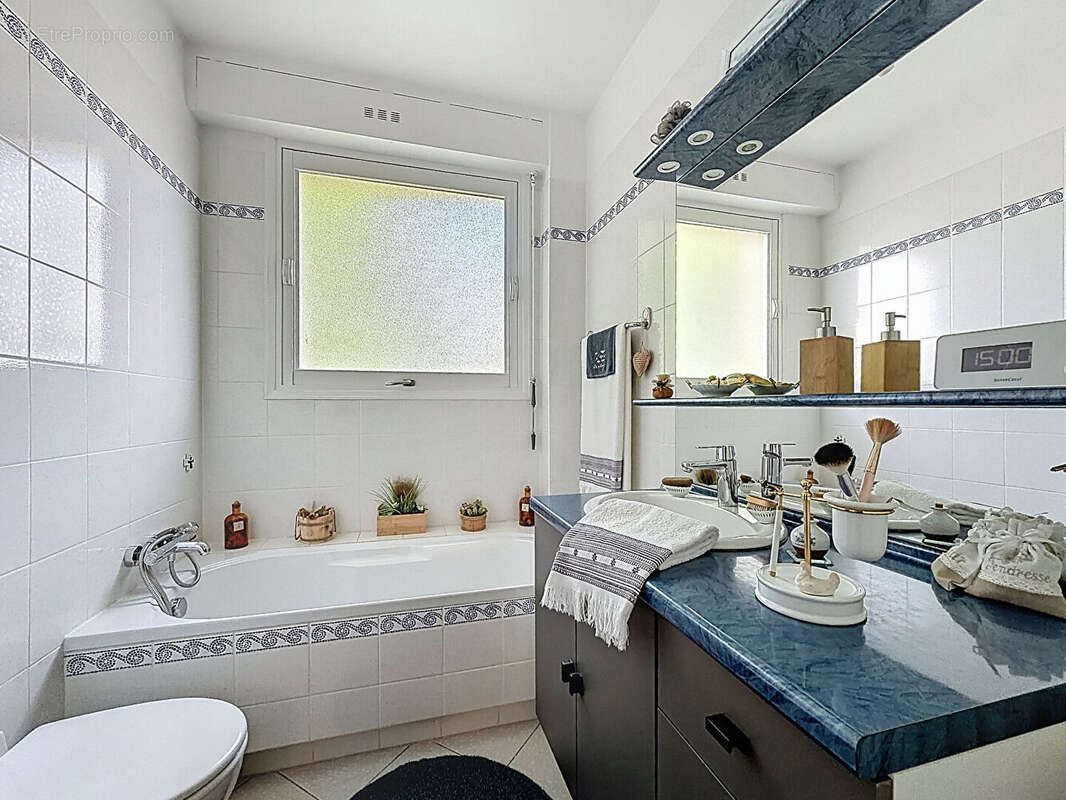 Appartement à CAEN