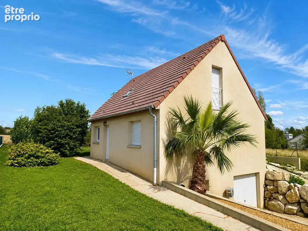 Maison Authume 4 pièce(s) 80 m2 - photo 3