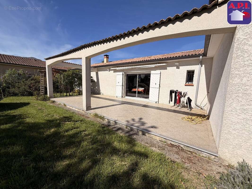 Maison à FOIX