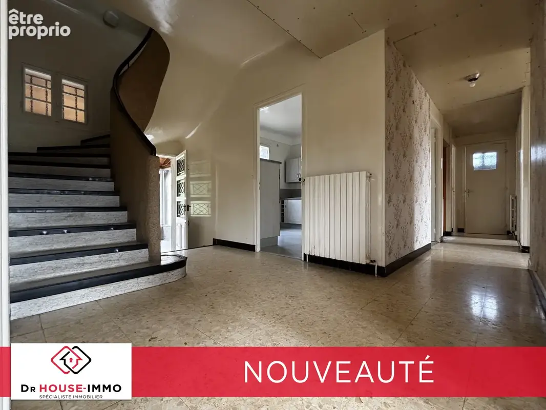 Maison 6 pièces 190 m² à vendre à Marcilly-En-Villette (45240) - photo 16