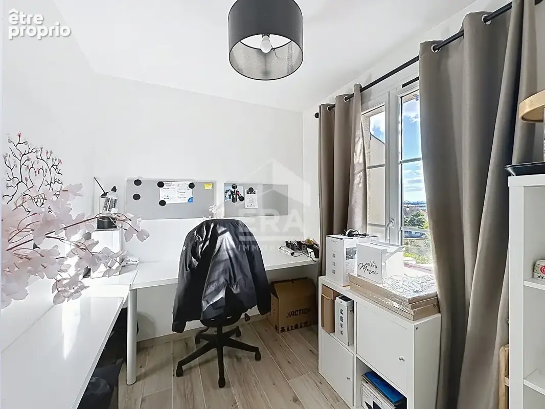 Maison 143m² à mareil-en-france - photo 12