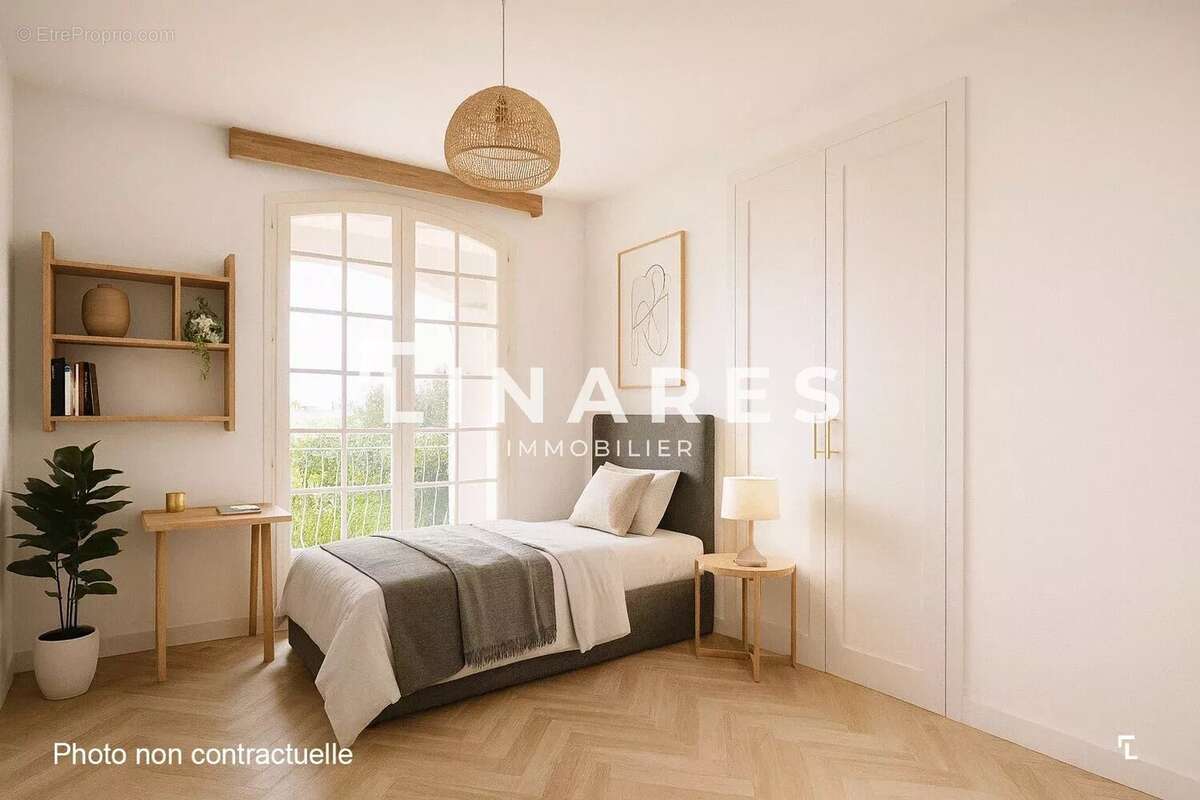 Maison à SAUSSET-LES-PINS