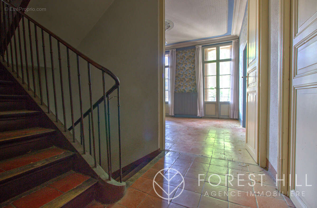 Appartement à CERET