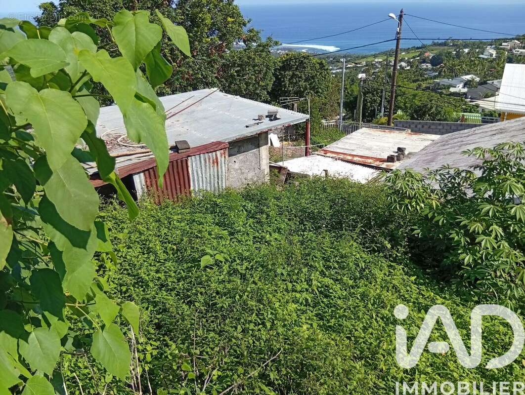 Photo 2 - Terrain à LES AVIRONS