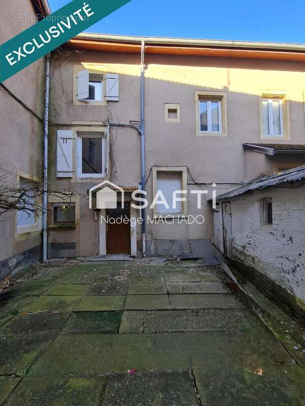 Photo 6 - Maison à BRIEY