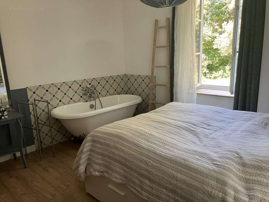 Appartement à SAINT-HERBLAIN