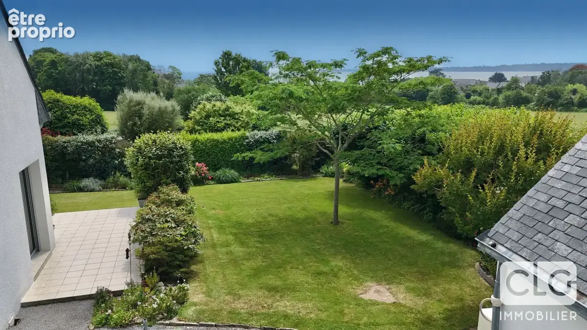 Maison La Foret Fouesnant - photo 25