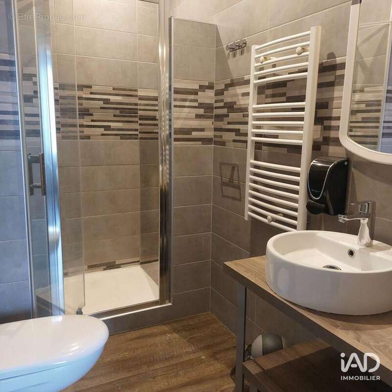 Photo 8 - Commerce à BAGNERES-DE-LUCHON