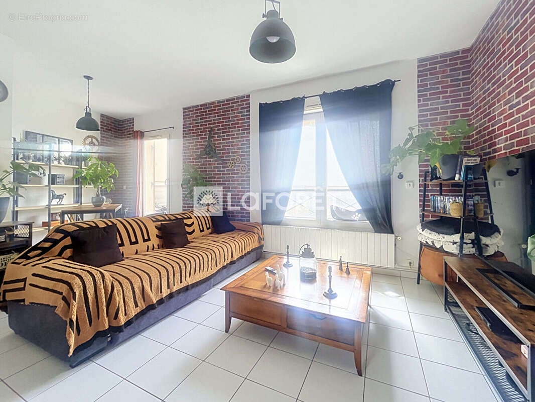 Appartement à LIMOGES