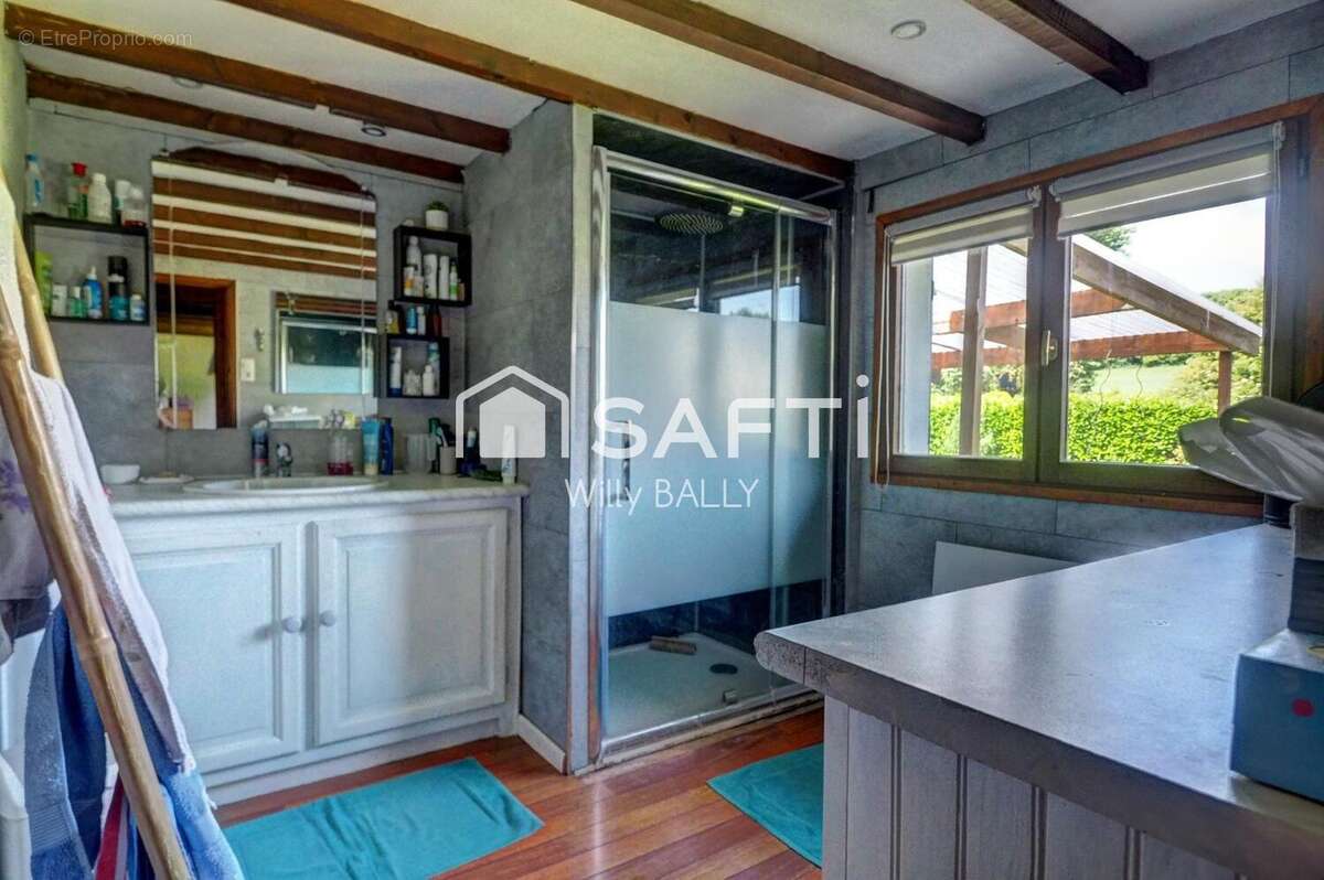 Photo 9 - Maison à MONTREUIL