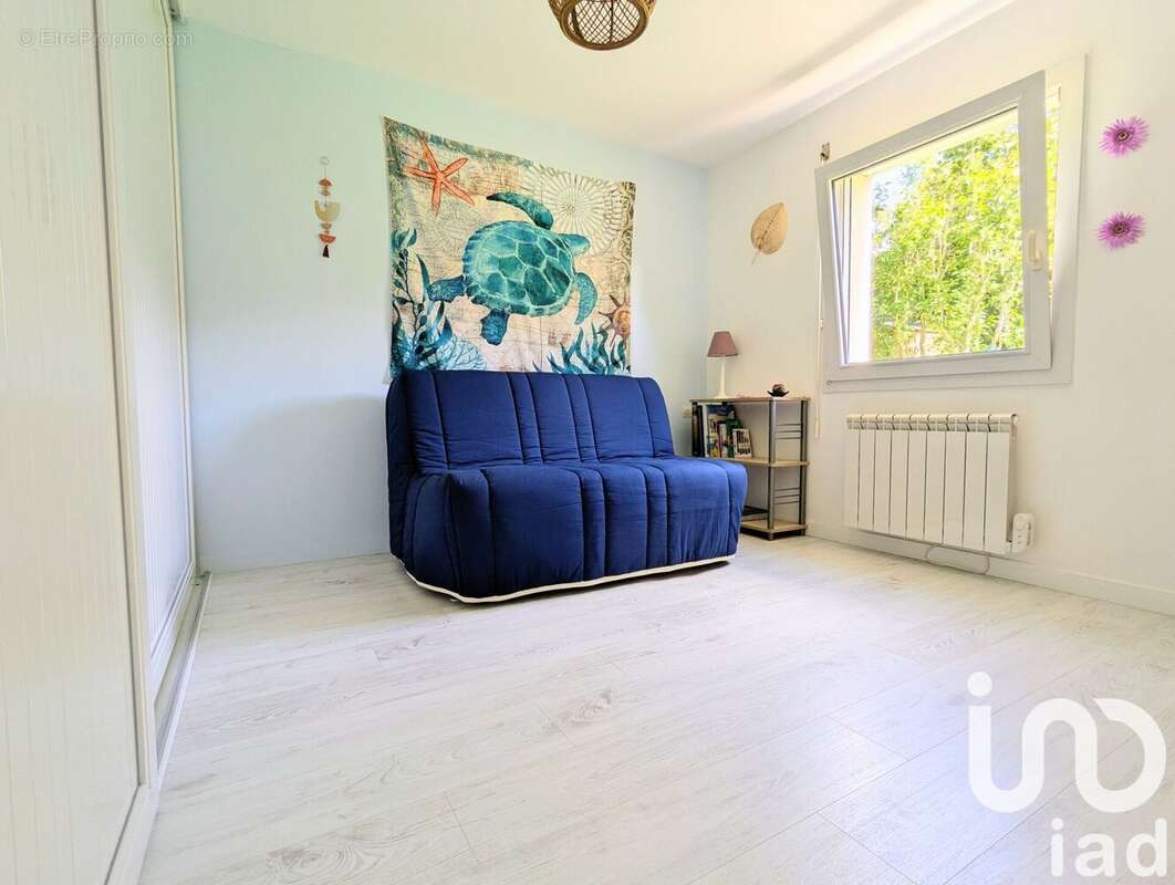 Photo 7 - Maison à MORIEUX