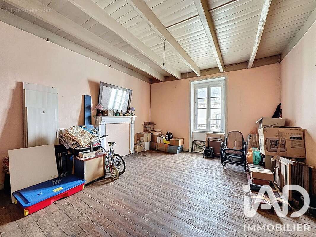 Photo 5 - Appartement à CLOHARS-CARNOET