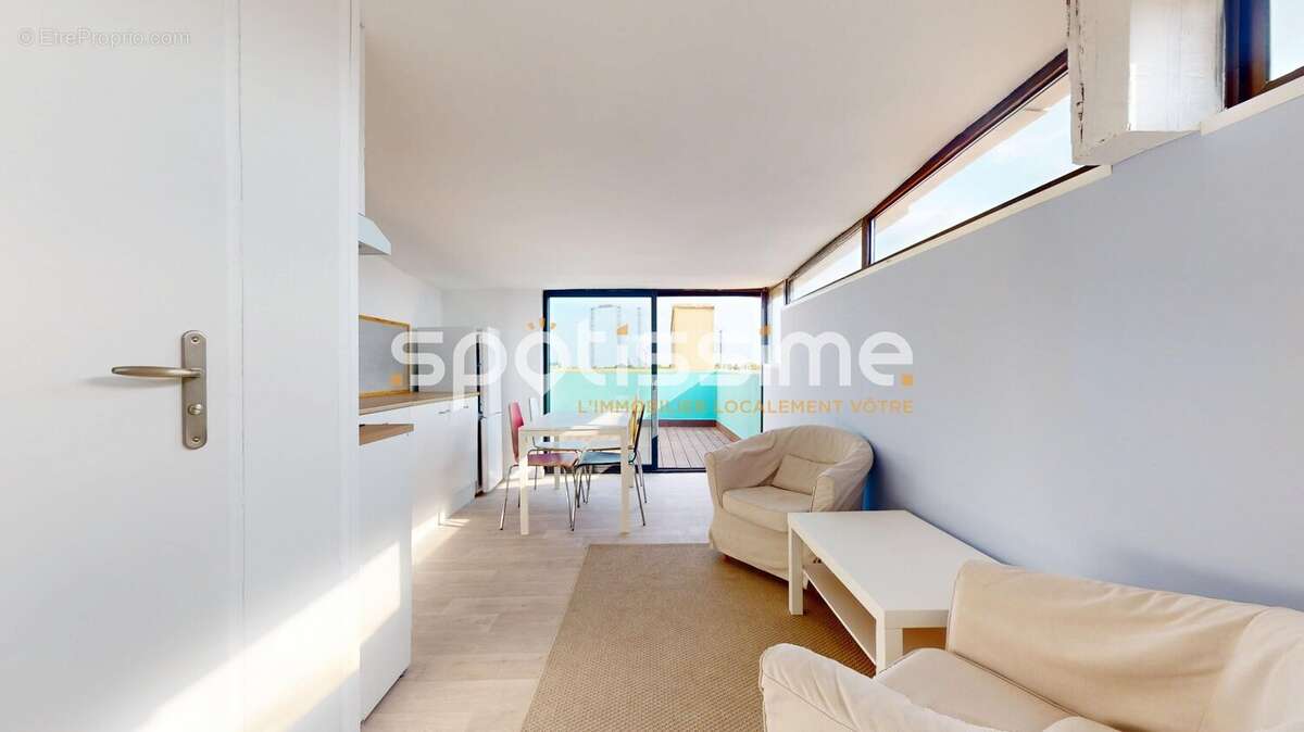 Appartement à AGDE