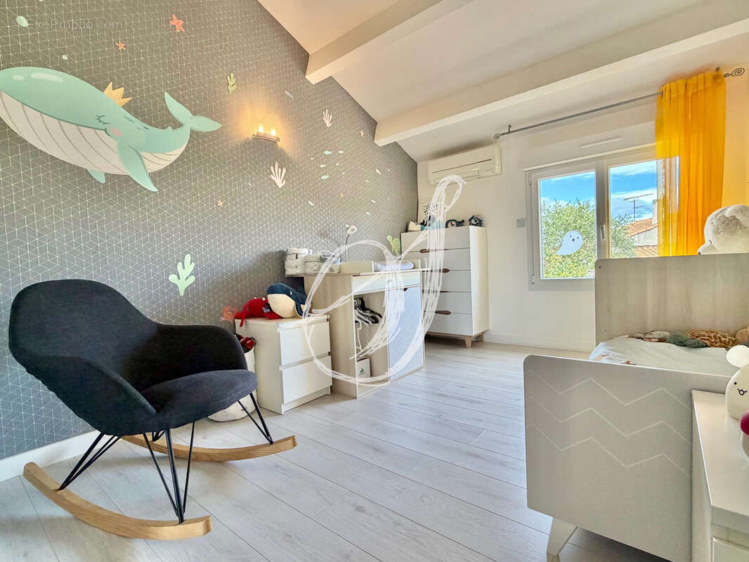 Maison à MONTPELLIER