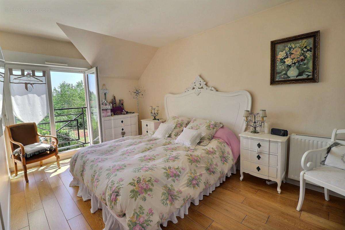 Maison familiale de 7p a andresy a 5 minutes de la gare - photo 11