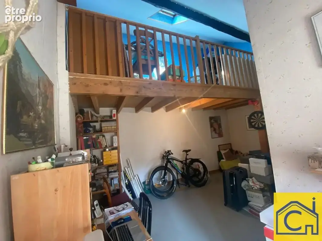 Maison 4 pièces 87 m² à vendre à Cormeilles-En-Parisis (95240) - photo 7
