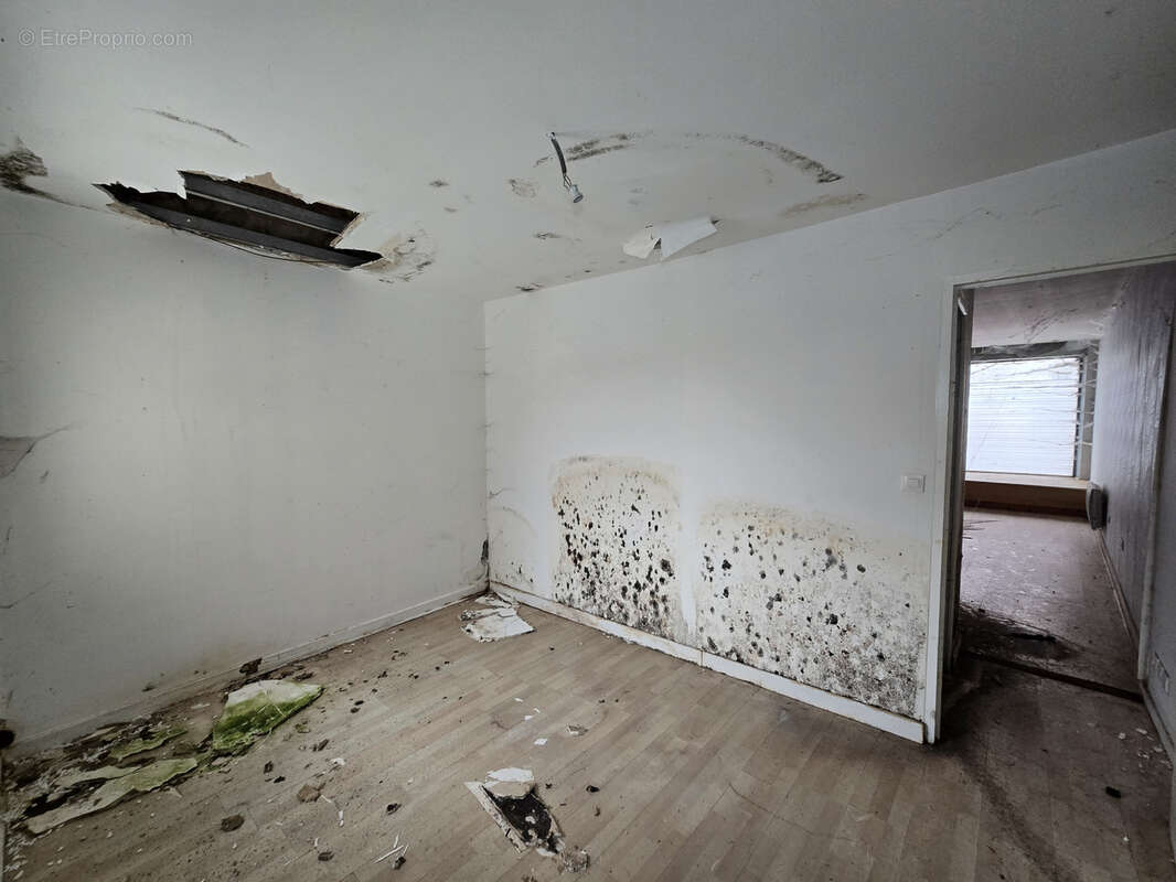 Appartement à VIERZON