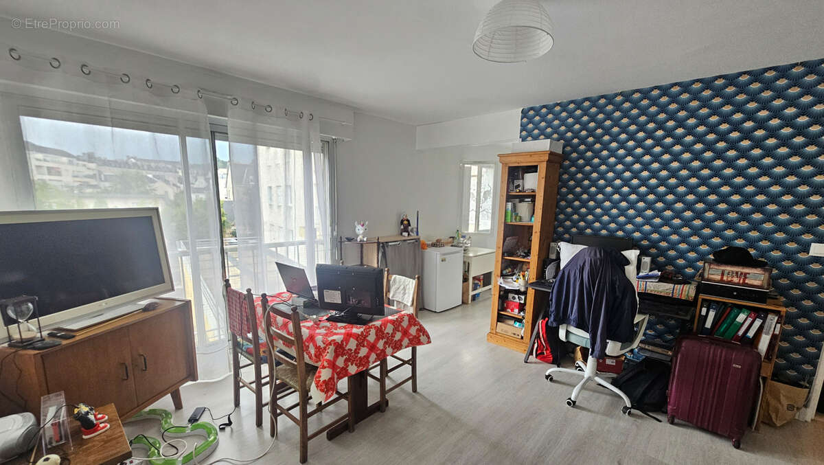 Quimper Ouest Centre-Ville par le Halage - photo 3