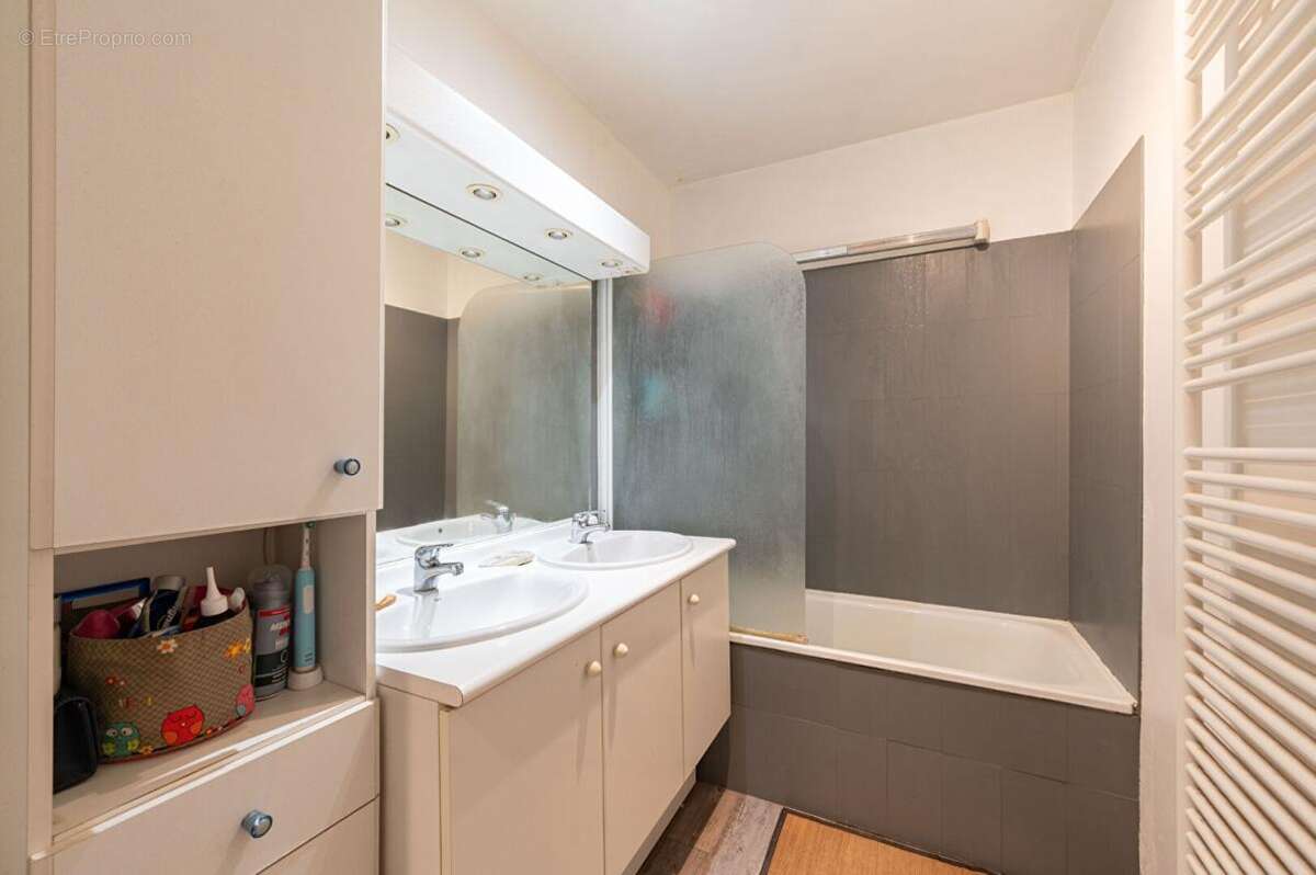 Appartement à VANVES