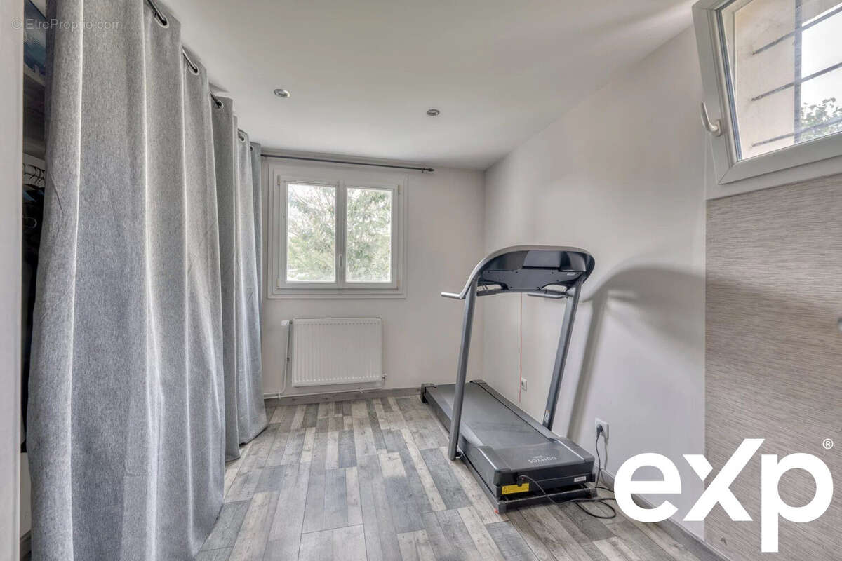 Maison à DAMMARTIN-EN-GOELE