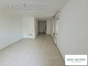 Appartement à DREUIL-LES-AMIENS