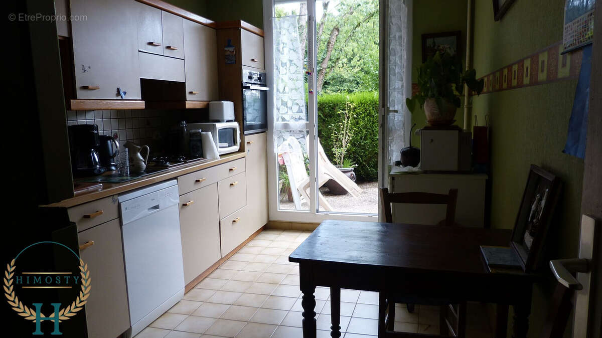 Appartement à BOURG-EN-BRESSE