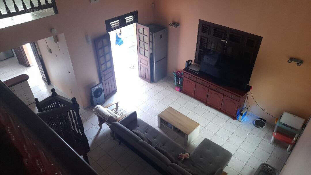 Photo 4 - Maison à FORT-DE-FRANCE