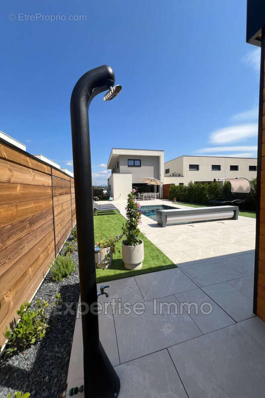 Maison à Ingersheim  - photo 7