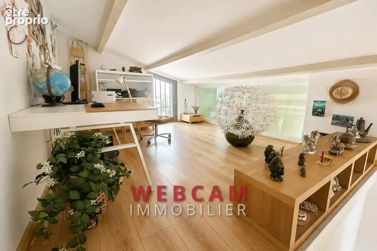vente maison 5 Pièce(s) - photo 21
