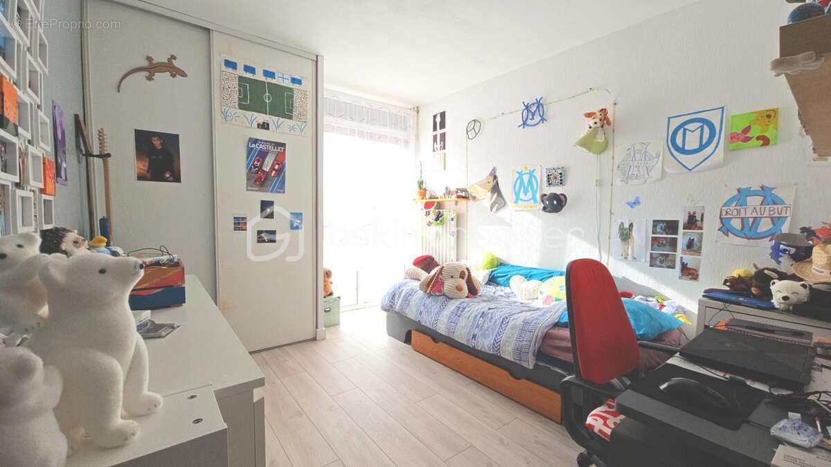 Appartement à LA VALETTE-DU-VAR