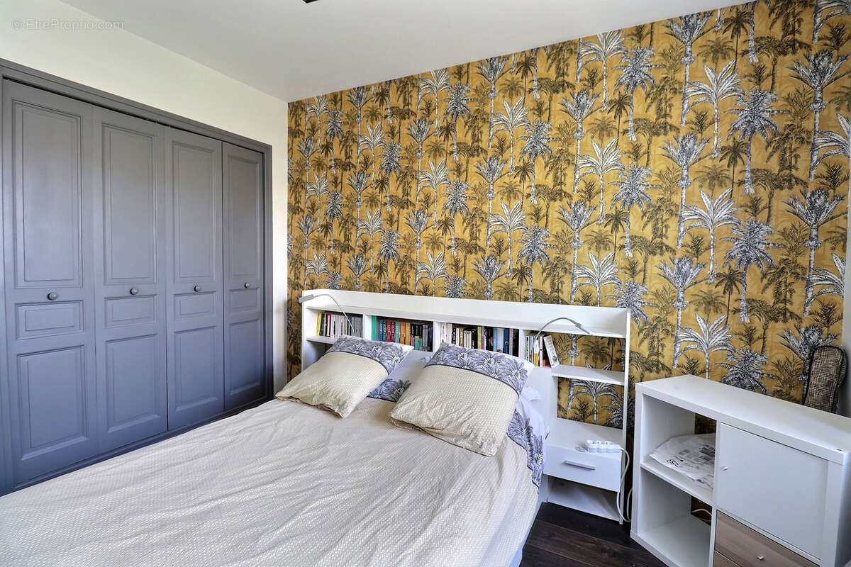 Maison à CASTELNAU-LE-LEZ