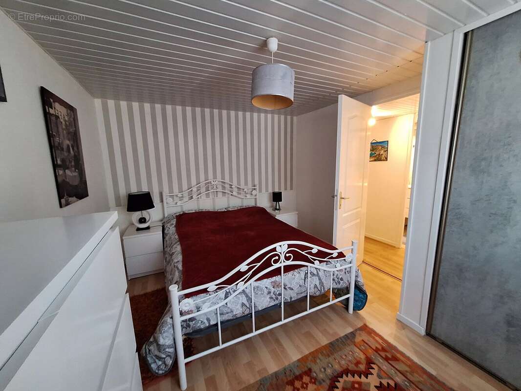 Maison de village en très bon état - photo 12