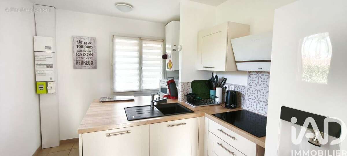 Photo 6 - Maison à PARENTIS-EN-BORN