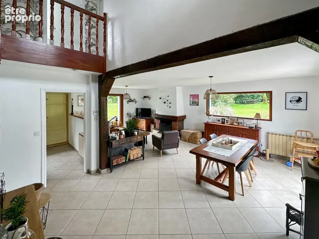 Maison à vendre 6 pièces Proche de PLOUAY (56) - photo 6