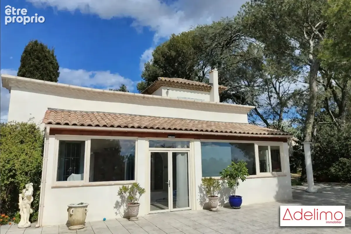 Maison 5 pièces 170 m² à vendre à Nimes (30000) - photo 3