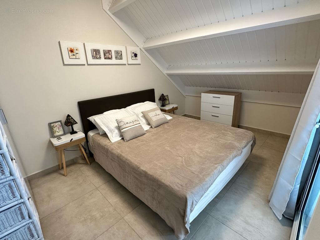 Appartement à SAINTE-ANNE