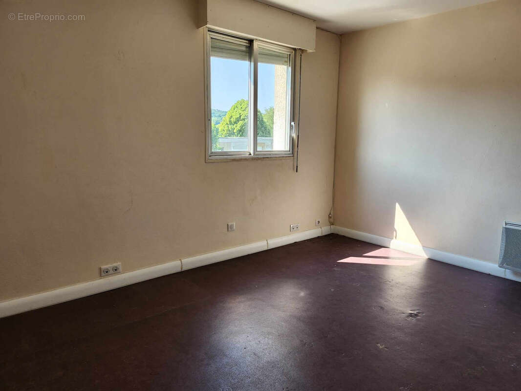 Appartement à SERQUIGNY