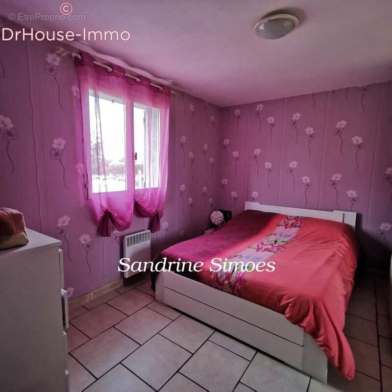 Maison 145 m² à La Trimouille  - photo 26