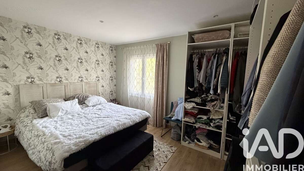 Photo 7 - Maison à MIGNE-AUXANCES