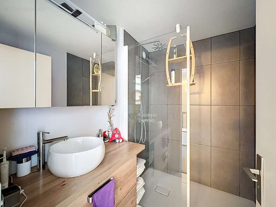 Maison à MARCQ-EN-BAROEUL