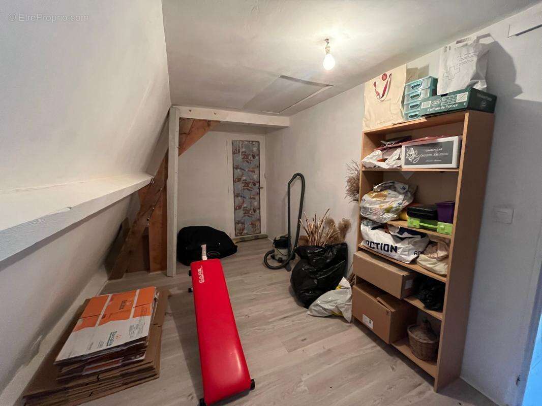 Maison à CONDREN