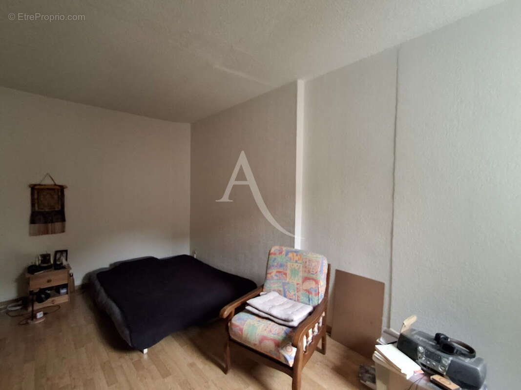 Appartement à BEDARIEUX