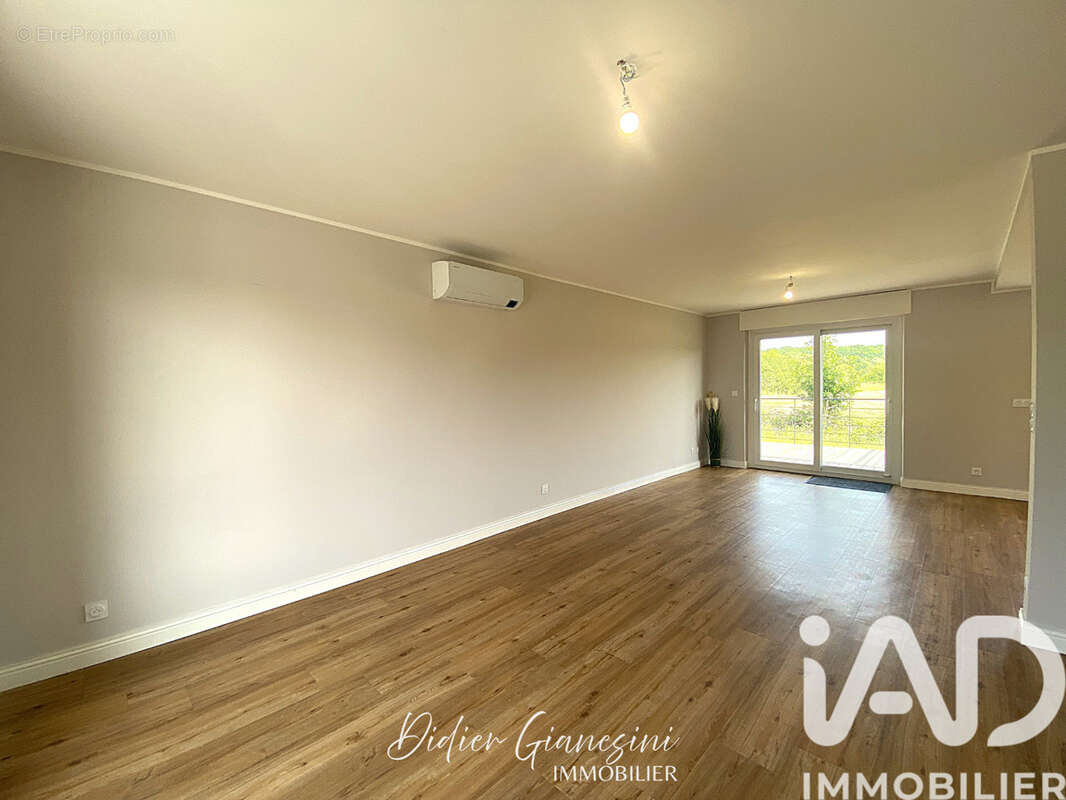 Photo 5 - Maison à THIONVILLE